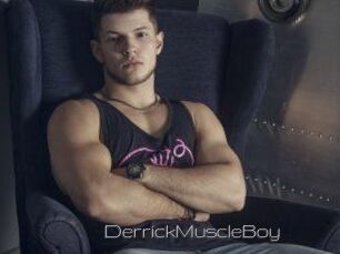 DerrickMuscleBoy