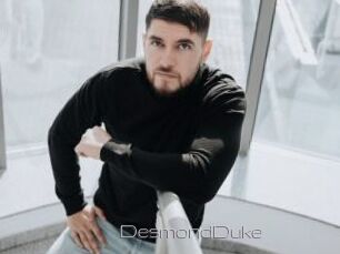 DesmondDuke