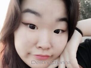 DestinyZhanna