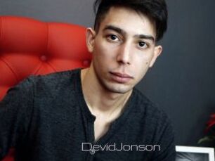 DevidJonson