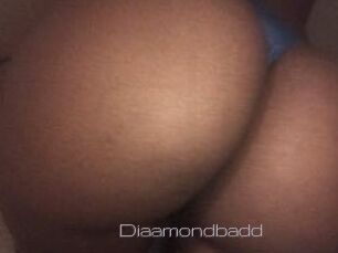 Diaamond_badd