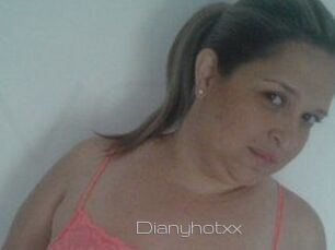 Dianyhotxx