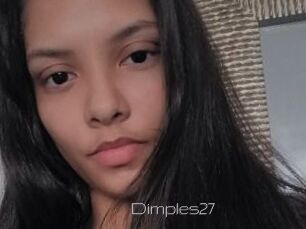 Dimples27