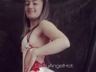 DirtyAngelHot