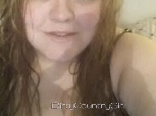 DirtyCountryGirl