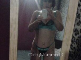 DirtyMummy40