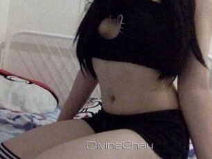 DivineChau