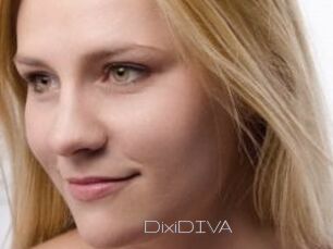 DixiDIVA