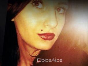 DolceAlice