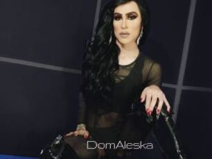 DomAleska