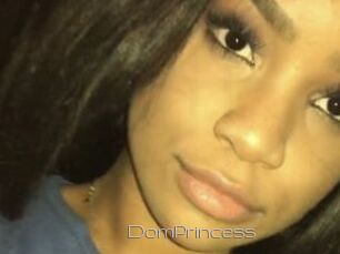 DomPrincess