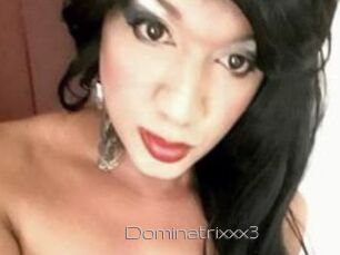 Dominatrixxx3