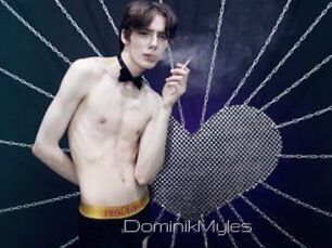 DominikMyles