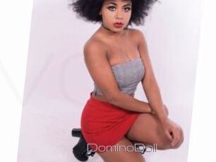 DominoDoll