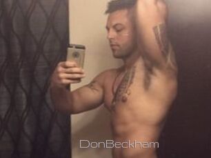 Don_Beckham