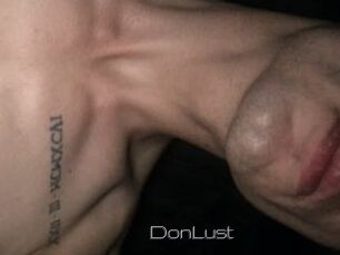 DonLust