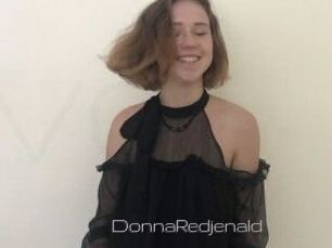 DonnaRedjenald