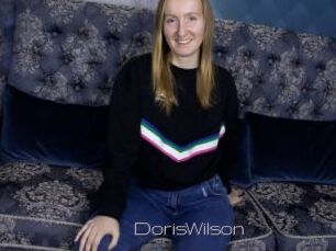 DorisWilson