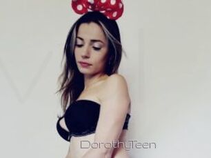 DorothyTeen