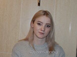 DreamJenny