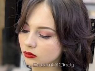 DreamOfCindy