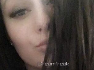 Dreamfreak