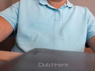 DutchHenk