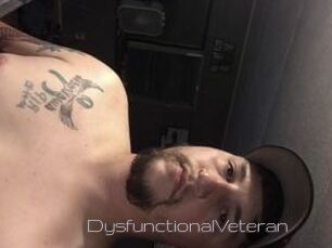 DysfunctionalVeteran