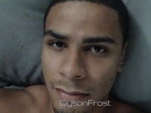 Dyson_Frost