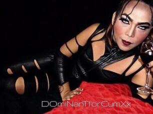 DOmiNanTforCumXx