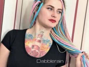 Dabblerain