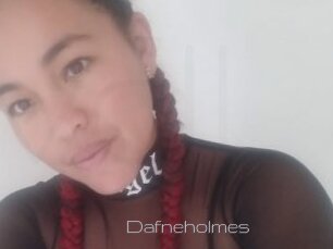 Dafneholmes