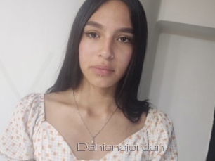 Dahianajordan