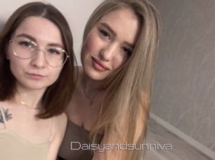 Daisyandsunniva