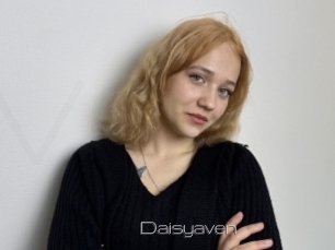 Daisyaven