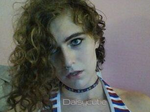 Daisycutie