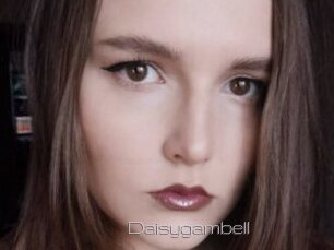 Daisygambell