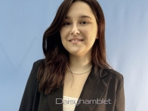 Daisyhamblet