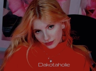 Dakotaholie