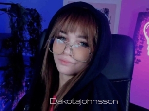 Dakotajohnsson