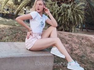 Dakotasantini