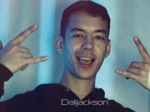 Dalijackson