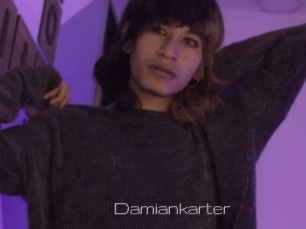 Damiankarter