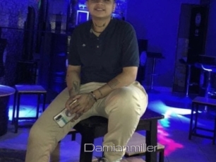 Damianmiller