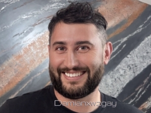 Damianxwzgay