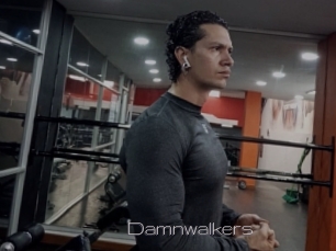 Damnwalkers