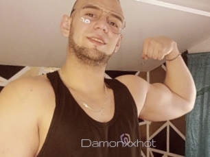 Damonxxhot