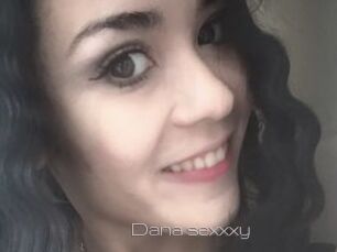 Dana_sexxxy