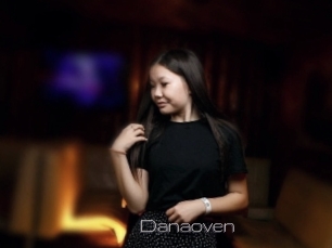 Danaoven