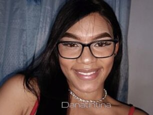 Danatintina